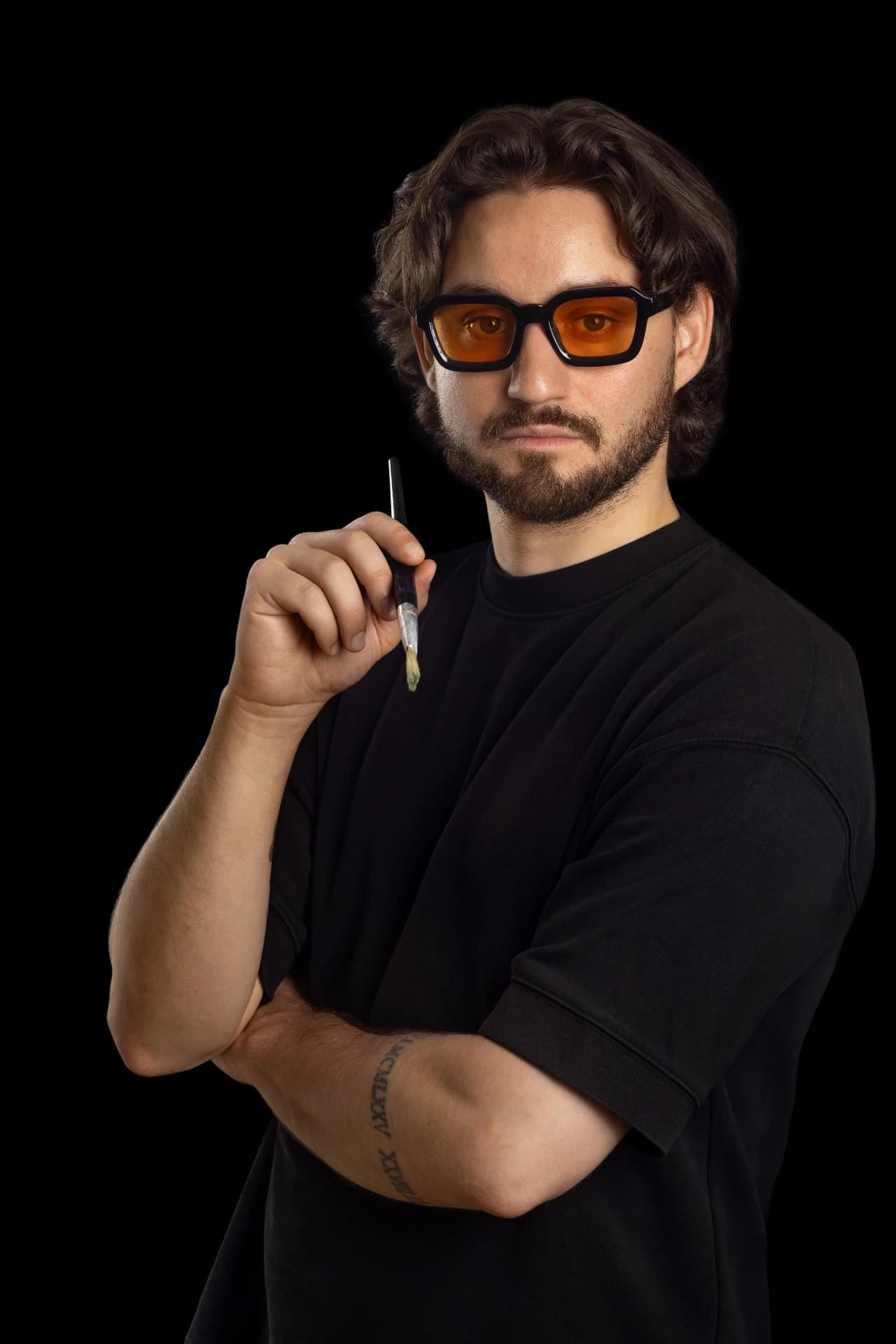 Jonas George